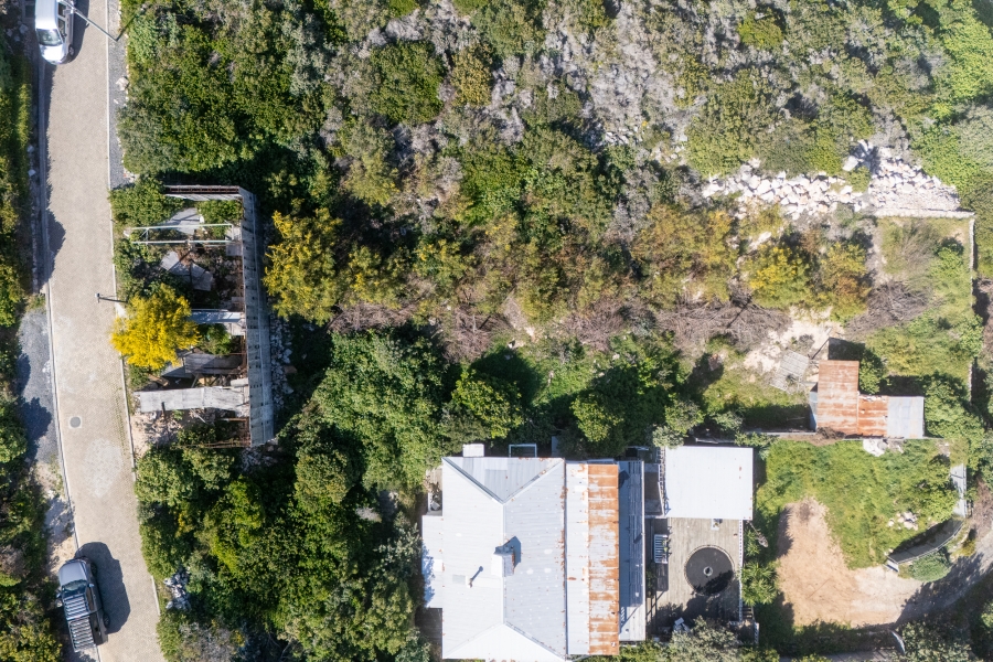 0 Bedroom Property for Sale in Misty Cliffs Western Cape